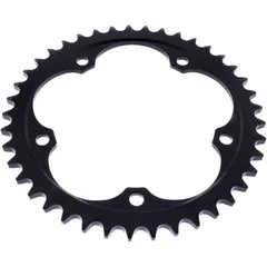 Kettenrad 41Z Teilung 525 Innendurchmesser 132 Lochkreis 152 passend für: MV Agusta Brutale, F3, F4