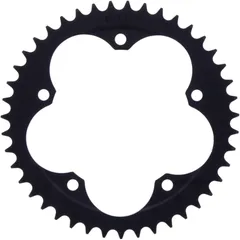 Kettenrad 43Z Teilung 525 Innendurchmesser 132 Lochkreis 152 passend für: MV Agusta Brutale, F3, F4