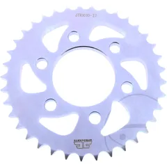 Kettenrad 37Z Teilung 428 Innendurchmesser 058 Lochkreis 082 passend für: Keeway RKS, RKF, K - Light