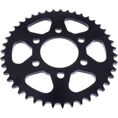 Kettenrad 43Z Teilung 428 Innendurchmesser 058 Lochkreis 082 passend für: Keeway RKS, RKF, K - Light