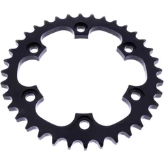 Kettenrad 36Z Teilung 530 Innendurchmesser 111 Lochkreis 135 passend für: Royal Enfield Continental