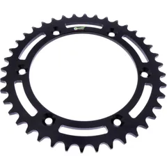 Kettenrad 40Z Teilung 520 Innendurchmesser 136 Lochkreis 156 passend für: Husqvarna SM, SMS, TE