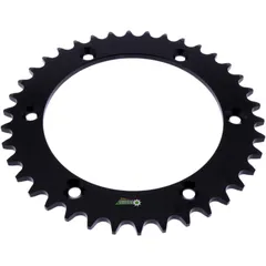 Kettenrad 38Z Teilung 520 Innendurchmesser 136 Lochkreis 156 passend für: Husqvarna SM, SMS, TE