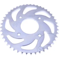 Kettenrad 45Z Teilung 428 Innendurchmesser 058 Lochkreis 090 passend für: Suzuki GSX - R, GSX - S
