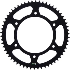 Kettenrad 58Z Teilung 428 Innendurchmesser 125 Lochkreis 150 passend für: SWM RS, SM, RST