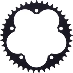 Kettenrad 41Z Teilung 520 Innendurchmesser 132 Lochkreis 152 passend für: MV Agusta Brutale, F4, F3