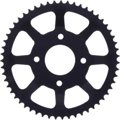 Kettenrad 55Z Teilung 428 Innendurchmesser 058 Lochkreis 090 passend für: KSR - Moto TR
