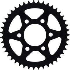 Kettenrad 43Z Teilung 428 Innendurchmesser 058 Lochkreis 082 passend für: KSR - Moto GRS