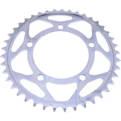 Kettenrad 41Z Teilung 525 Innendurchmesser 100 Lochkreis 120 passend für: Aprilia RSV4, Tuono