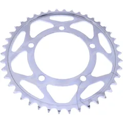 Kettenrad 42Z Teilung 525 Innendurchmesser 100 Lochkreis 120 passend für: Aprilia RSV4, Tuono