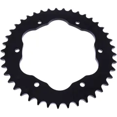 Rear sprocket 41T 525 for JT sprocket carrier 7585029 for: Ducati Panigale, Diavel, Monster