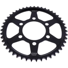 Kettenrad 47Z Teilung 428 Innendurchmesser 068 Lochkreis 090 passend für: Honda CB