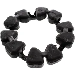 Cush drive rubber cont 1 pcs for: Aprilia RS, Tuono