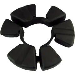 Cush drive rubber cont 1 pcs for: Kawasaki ZX - 10, ZZR