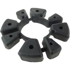Cush drive rubber cont 1 pcs for: Kawasaki ZZR