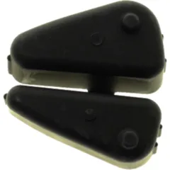 Cush Drive Rubber Cont Replacement Part