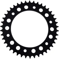 Kettenrad 42Z Teilung 525 Innendurchmesser 140 Lochkreis 168 passend für: Husqvarna Nuda