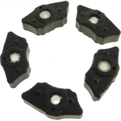 Cush drive kit (orig spare part)