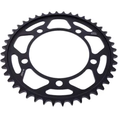 Rear sprocket 44 tooth pitch 525 inner diameter 119 bolt spacing 140 for: BMW F (900, 850, 750, 800), S, M