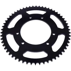 Kettenrad 58Z Teilung 428 Innendurchmesser 105 Lochkreis 125 passend für: Derbi Senda