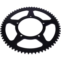 Kettenrad 62Z Teilung 420 Innendurchmesser 105 Lochkreis 120 passend für: KSR - Moto TR
