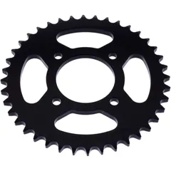 Kettenrad 40Z Teilung 428 Innendurchmesser 058 Lochkreis 078 passend für: Keeway Speed