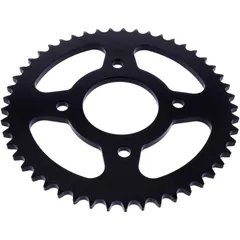 Kettenrad 49Z Teilung 428 Innendurchmesser 065 Lochkreis 100 passend für: SYM NH T, NH X