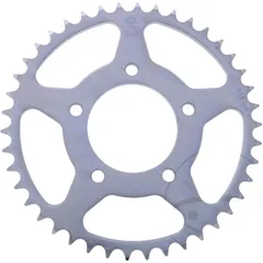 Kettenrad 42Z Teilung 525 Innendurchmesser 076 Lochkreis 100 passend für: Benelli BN, Leoncino, TRK 502
