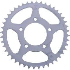 Kettenrad 44Z Teilung 525 Innendurchmesser 076 Lochkreis 100 passend für: Benelli BN, Leoncino, TRK 502