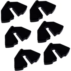 Cush Drive Kit for Motorcycles JMP 6 PCS