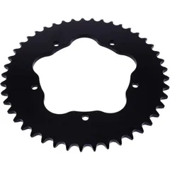 Rear sprocket 45 tooth pitch 525 for sprocket carrier 7585011 for: Ducati Monster, 916, 748