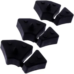 CUSH DRIVE KIT for Motorcycles JMP 3 PCS