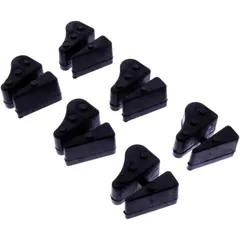 Ruckdämpfer Kit JMP 6 Stück