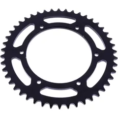 Kettenrad 46Z Teilung 420 Innendurchmesser 108 Lochkreis 123 passend für: Derbi Senda, GPR