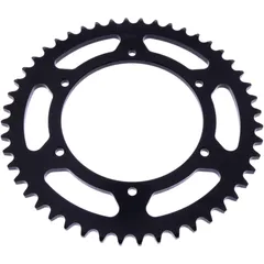 Kettenrad 48Z Teilung 420 Innendurchmesser 108 Lochkreis 123 passend für: Derbi Senda, GPR
