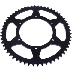 Kettenrad 56Z Teilung 420 Innendurchmesser 108 Lochkreis 123 passend für: Derbi Senda, GPR