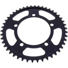 Kettenrad 46Z Teilung 525 Innendurchmesser 119 Lochkreis 140 passend für: BMW S, F (900, 850, 750), M