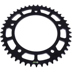 Kettenrad 45Z Teilung 525 Innendurchmesser 140 Lochkreis 169 passend für: Indian FTR