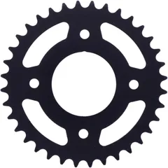 Kettenrad 36Z Teilung 420 Innendurchmesser 058 Lochkreis 090 passend für: Honda C