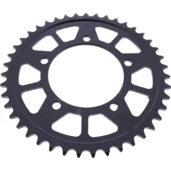 Kettenrad 43Z Teilung 520 schwarz