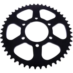 Kettenrad 48Z Teilung 520 Innendurchmesser 080 Lochkreis 104 passend für: Kawasaki ZX - 10R, ZX - 4RR, ZX - 10RR