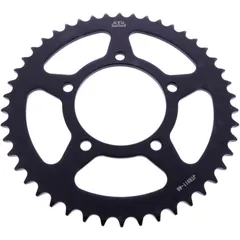 Kettenrad 46Z Teilung 520 Innendurchmesser 091 Lochkreis 112 passend für: Zontes T2, G1, X2, Z2