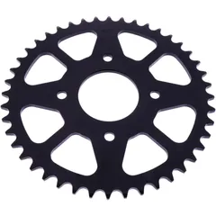 Kettenrad 44Z Teilung 520 Innendurchmesser 065 Lochkreis 100 passend für: SYM CR