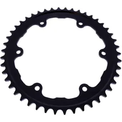 Kettenrad 46Z Teilung 525 schwarz Innendurchmesser 150 Lochkreis XXX passend für: Triumph Speed Triple