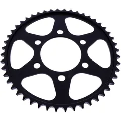 Kettenrad 48Z Teilung 428 Innendurchmesser 068 Lochkreis 090 passend für: Honda CB