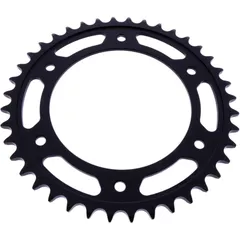 Kettenrad 40Z Teilung 520 Innendurchmesser 125 Lochkreis 153 passend für: Honda CRF