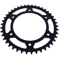 Kettenrad 42Z Teilung 520 Innendurchmesser 125 Lochkreis 153 passend für: Honda CRF