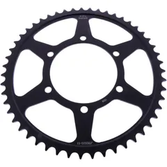 Kettenrad 51Z Teilung 520 Innendurchmesser 106 Lochkreis 125 passend für: Triumph Bonneville, Daytona, Street Scrambler