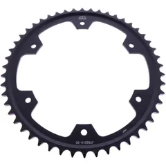 Kettenrad 50Z Teilung 525 Innendurchmesser 167 Lochkreis 190 passend für: Triumph Tiger