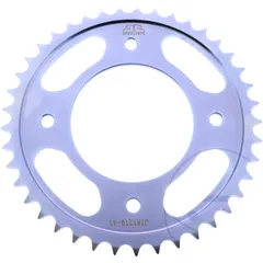 Kettenrad 41Z Teilung 428 Innendurchmesser 080 Lochkreis 110 passend für: Honda CBF, CB